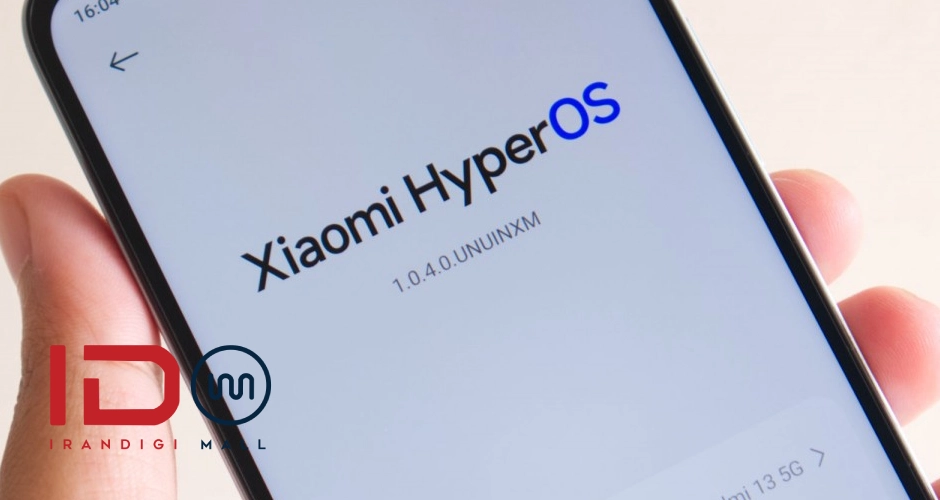 بررسی ردمی 13 شیائومی Redmi 13 5G