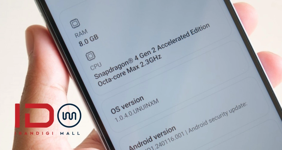 بررسی ردمی 13 شیائومی Redmi 13 5G