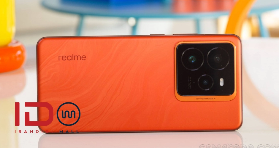 بررسی ریلمی GT 7 پرو Realme GT 7 Pro