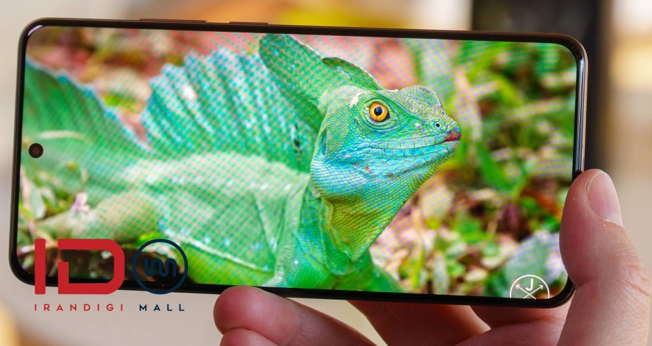 بررسی ریلمی GT 7 پرو Realme GT 7 Pro