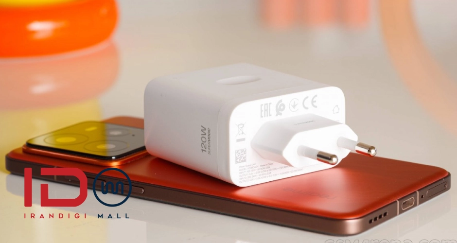 بررسی ریلمی GT 7 پرو Realme GT 7 Pro