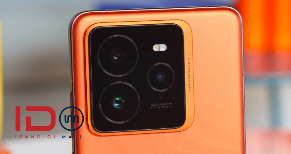 بررسی ریلمی GT 7 پرو Realme GT 7 Pro