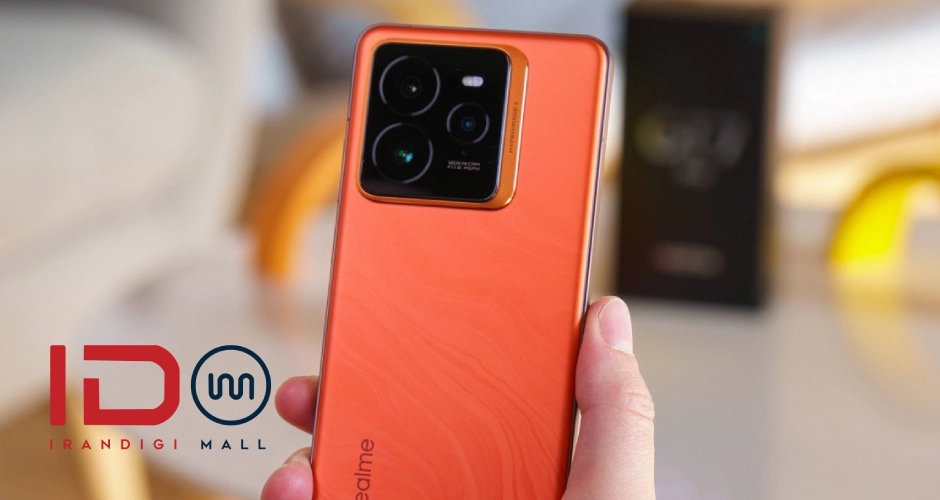 بررسی ریلمی GT 7 پرو Realme GT 7 Pro