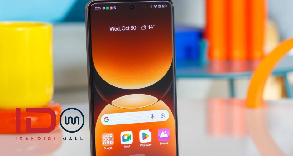 بررسی ریلمی GT 7 پرو Realme GT 7 Pro