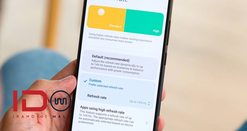بررسی شیائومی 14T ا Xiaomi 14T