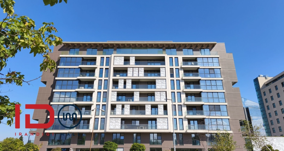 بررسی شیائومی 14T ا Xiaomi 14T