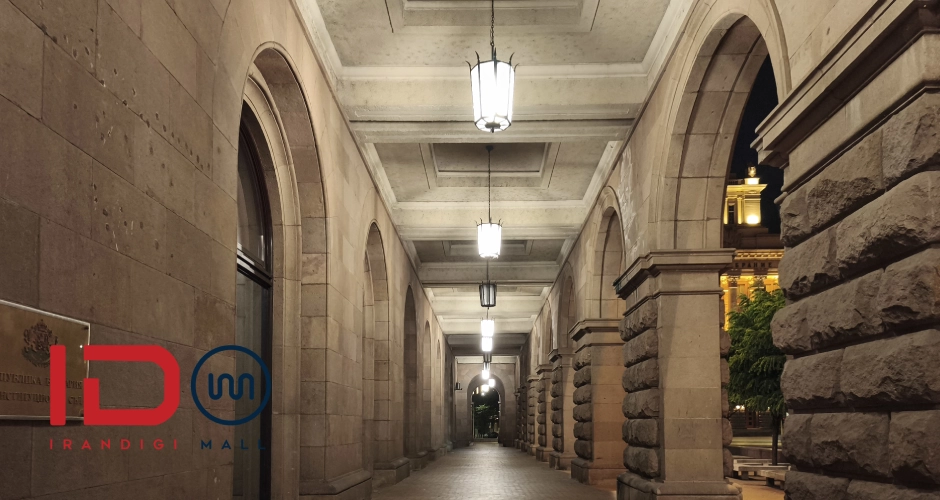 بررسی شیائومی 14T ا Xiaomi 14T