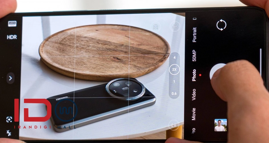 بررسی شیائومی 14T ا Xiaomi 14T