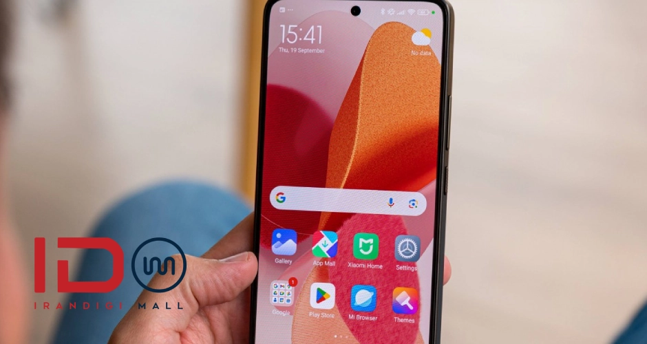 بررسی شیائومی 14T ا Xiaomi 14T