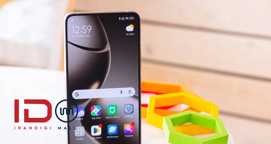 بررسی شیائومی 14T پرو Xiaomi 14T Pro