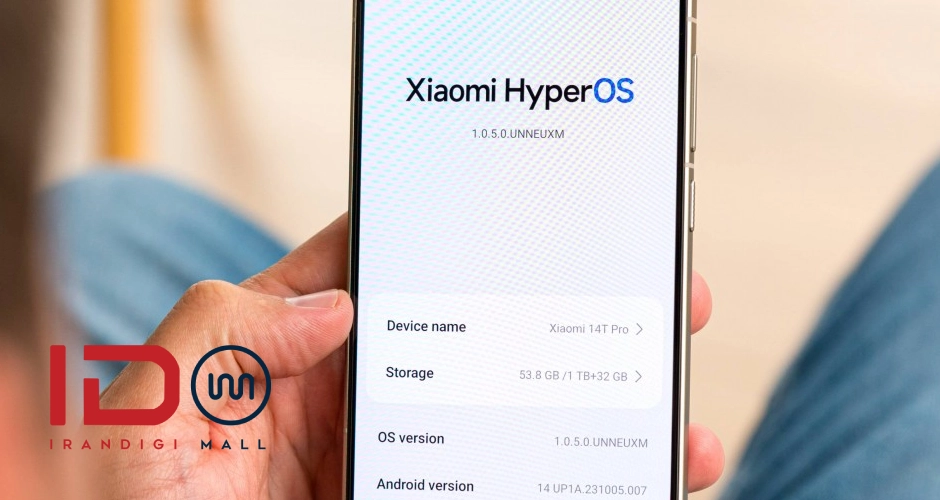 بررسی شیائومی 14T پرو Xiaomi 14T Pro