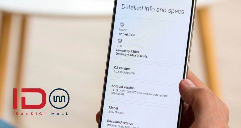 بررسی شیائومی 14T پرو Xiaomi 14T Pro