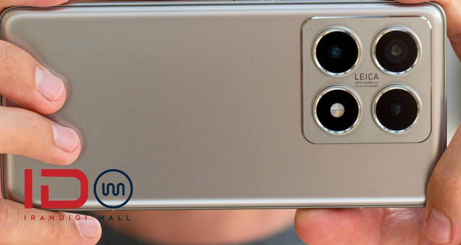 بررسی شیائومی 14T پرو Xiaomi 14T Pro