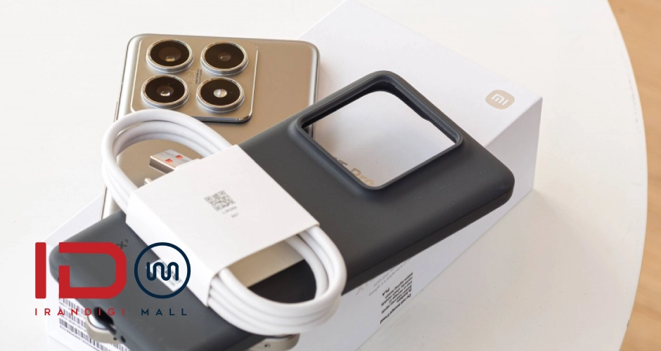 بررسی شیائومی 14T پرو Xiaomi 14T Pro