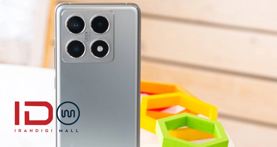 بررسی شیائومی 14T پرو Xiaomi 14T Pro