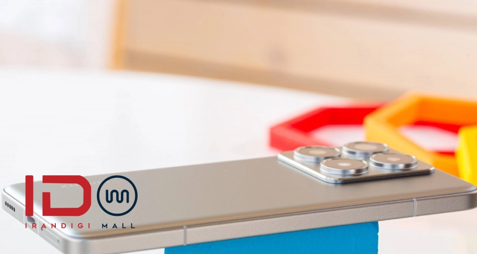 بررسی شیائومی 14T پرو Xiaomi 14T Pro