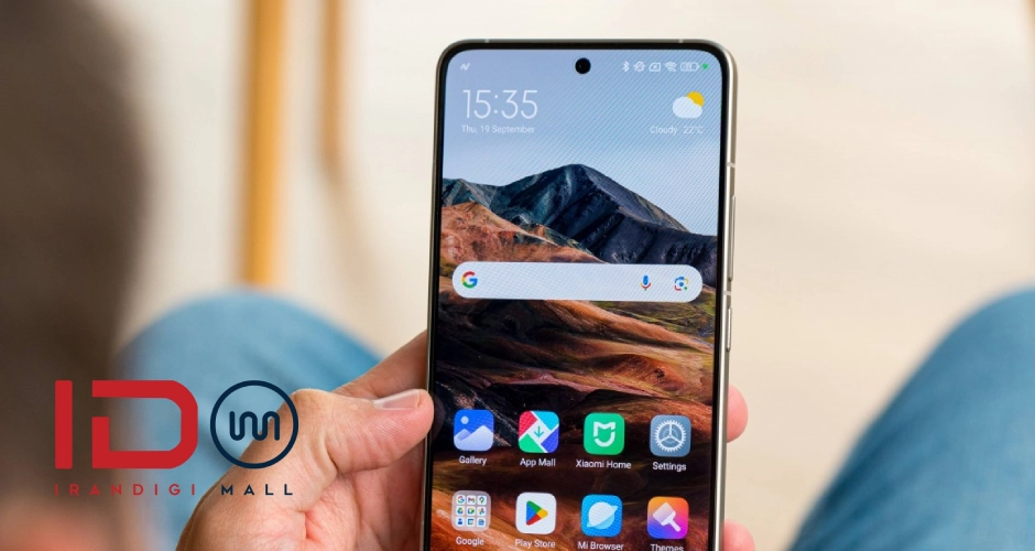 بررسی شیائومی 14T پرو Xiaomi 14T Pro