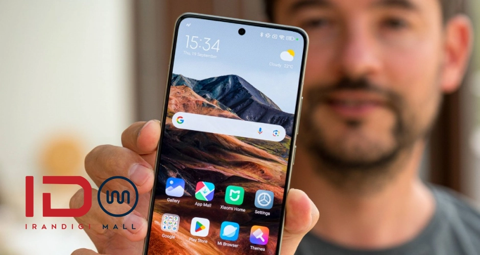 بررسی شیائومی 14T پرو Xiaomi 14T Pro