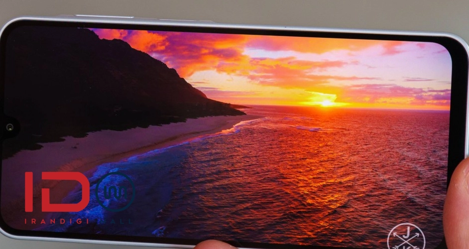 بررسی گلکسی A16 سامسونگ Samsung Galaxy A16 4G