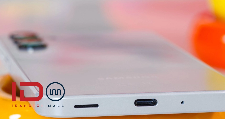 بررسی گلکسی A16 سامسونگ Samsung Galaxy A16 4G