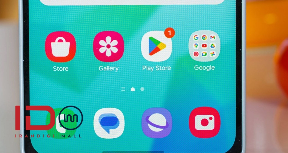 بررسی گلکسی A16 سامسونگ Samsung Galaxy A16 4G