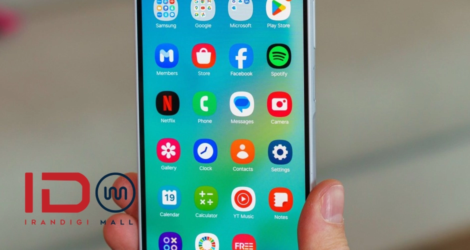 بررسی گلکسی A16 سامسونگ Samsung Galaxy A16 4G