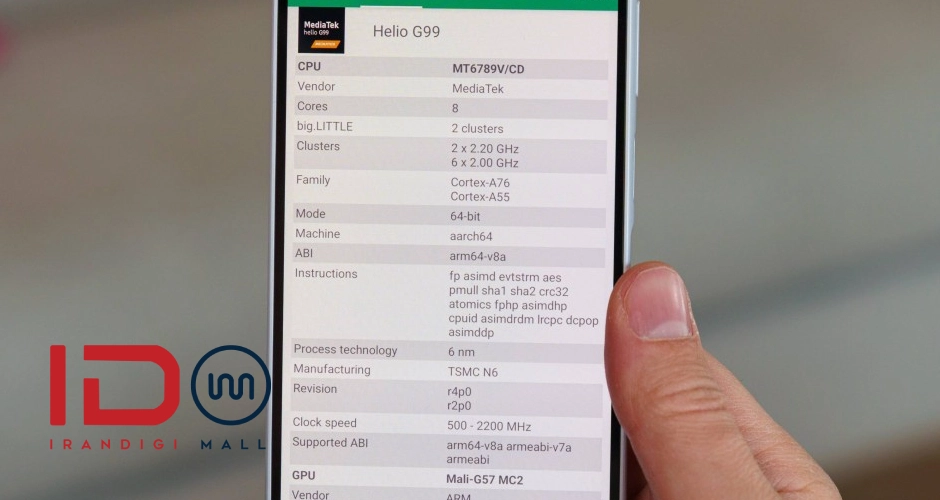 بررسی گلکسی A16 سامسونگ Samsung Galaxy A16 4G