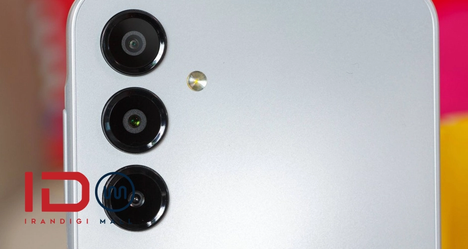 بررسی گلکسی A16 سامسونگ Samsung Galaxy A16 4G