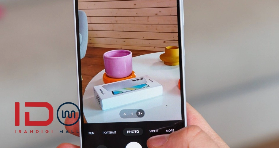 بررسی گلکسی A16 سامسونگ Samsung Galaxy A16 4G