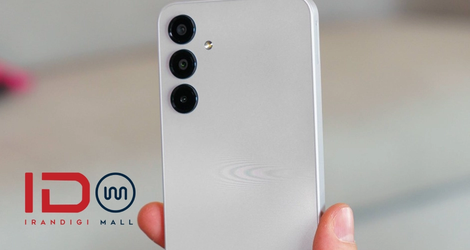 بررسی گلکسی A16 سامسونگ Samsung Galaxy A16 4G