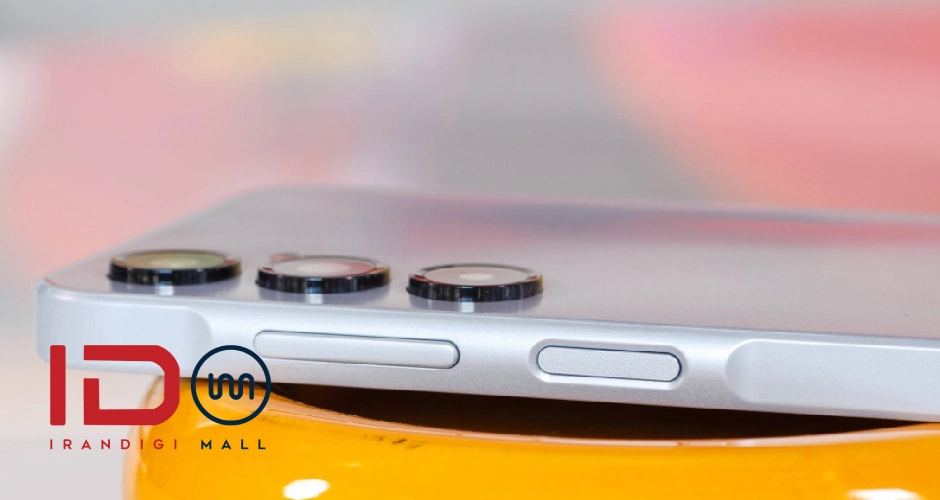 بررسی گلکسی A16 سامسونگ Samsung Galaxy A16 4G