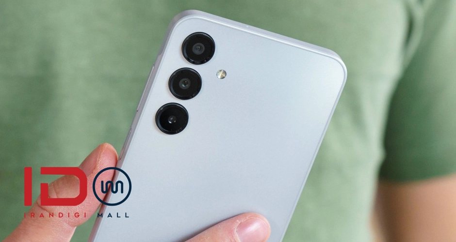 بررسی گلکسی A16 سامسونگ Samsung Galaxy A16 4G