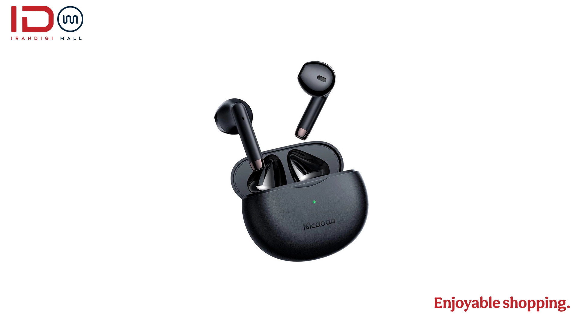 بررسی ایرپادهای اقتصادی موجود در بازار ایران