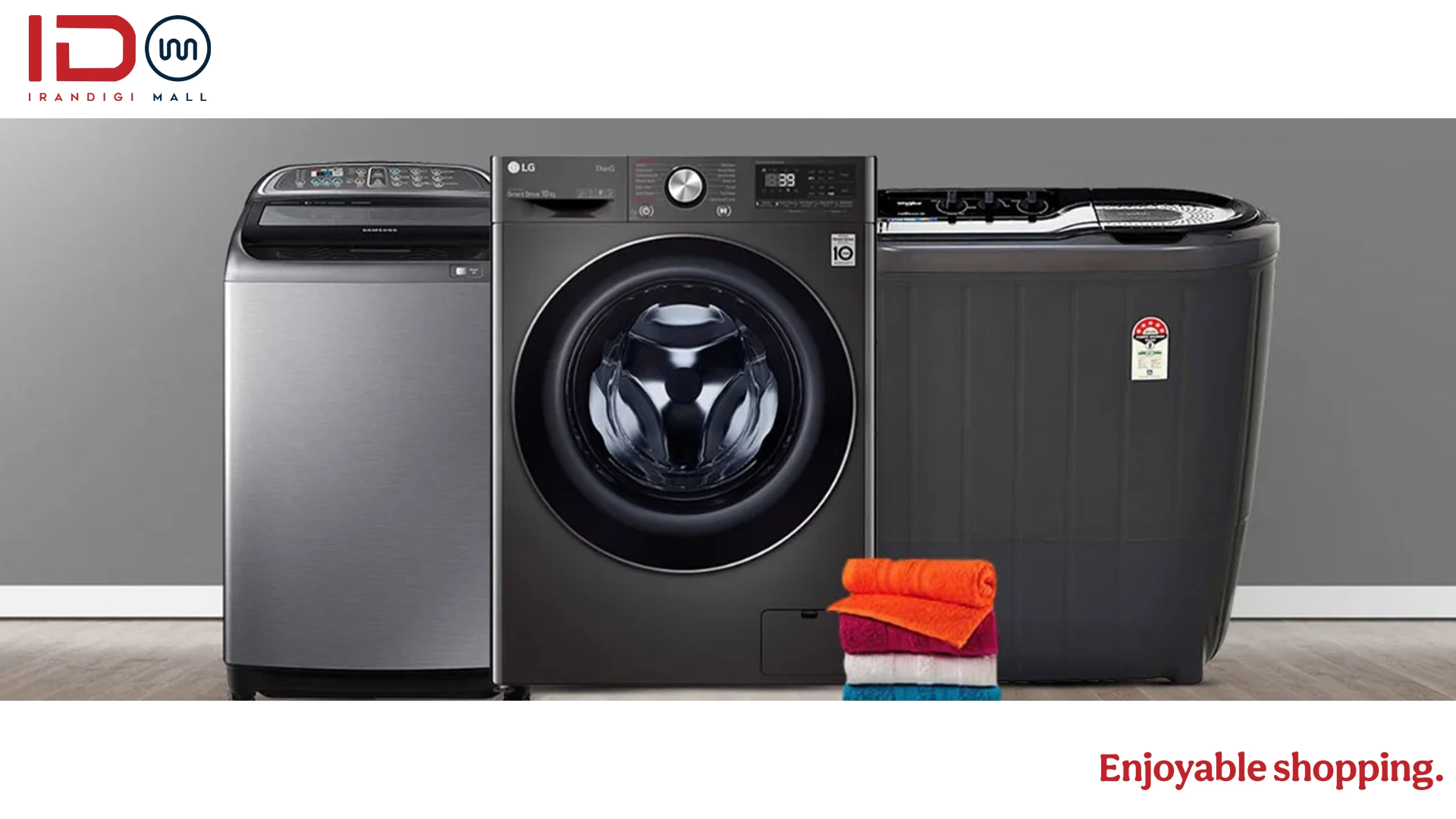 تفاوت ماشین لباسشویی درب از بالا و درب از جلو