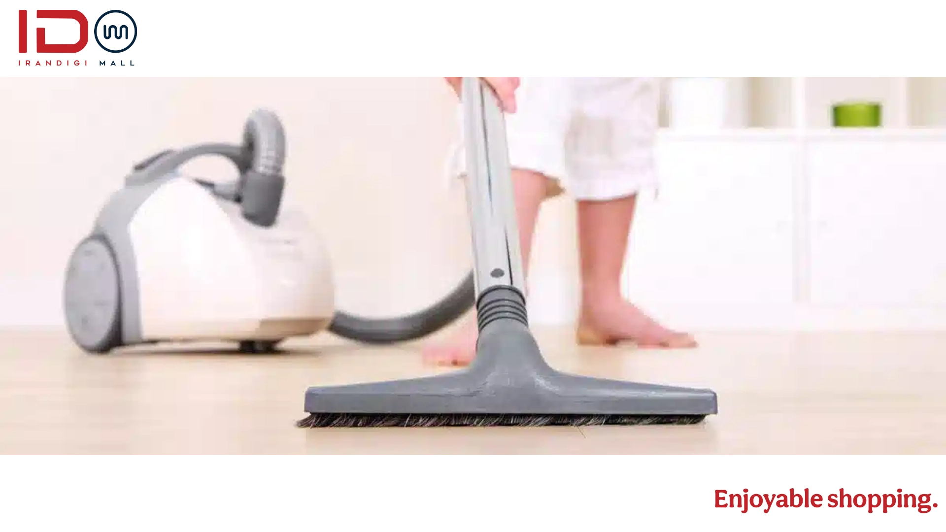 راهنمای خرید جاروبرقی پرقدرت برای منزل