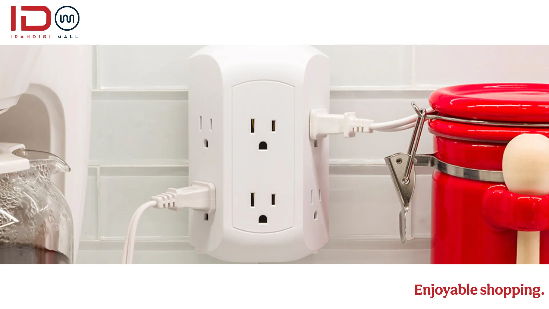 چطور از وسایل برقی در برابر نوسانات برق محافظت کنیم؟