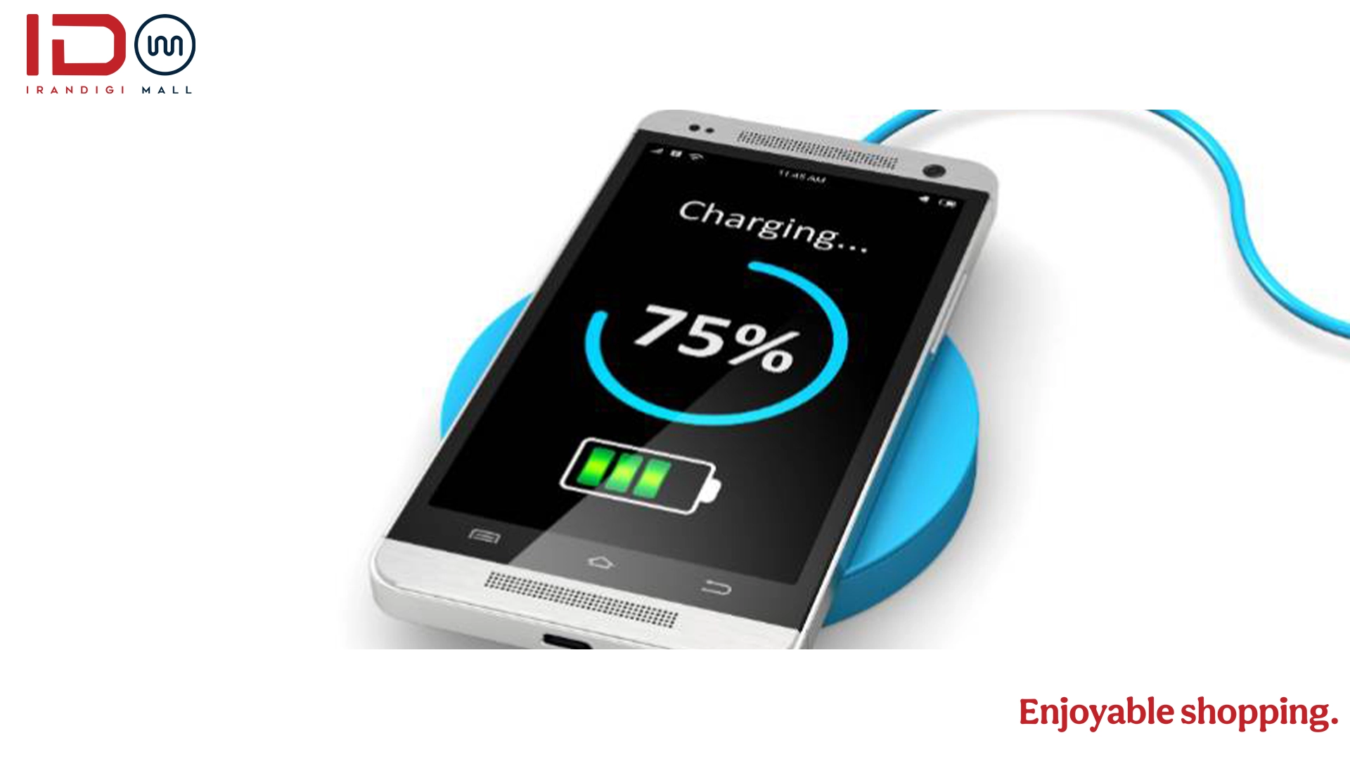 نکات افزایش عمر باتری موبایل