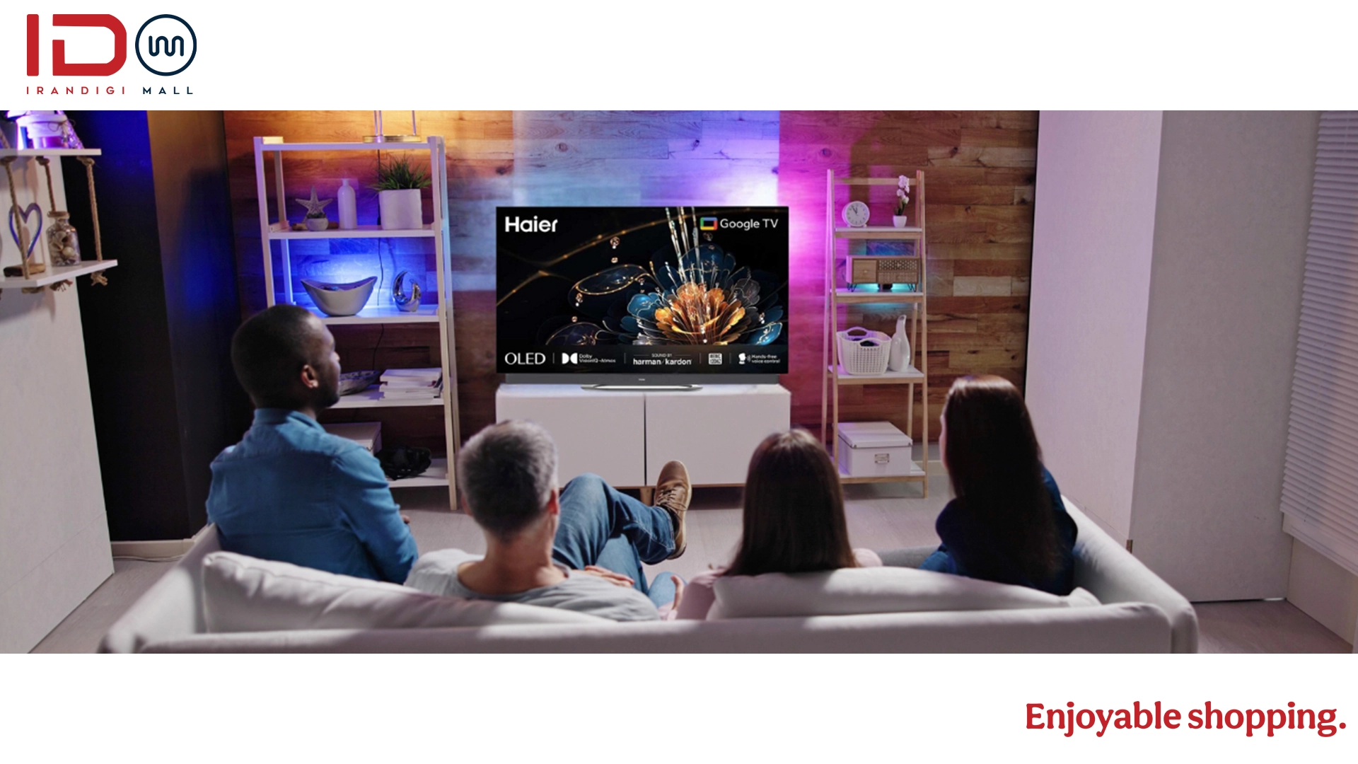 نکاتی که قبل از خرید تلویزیون باید بدانید