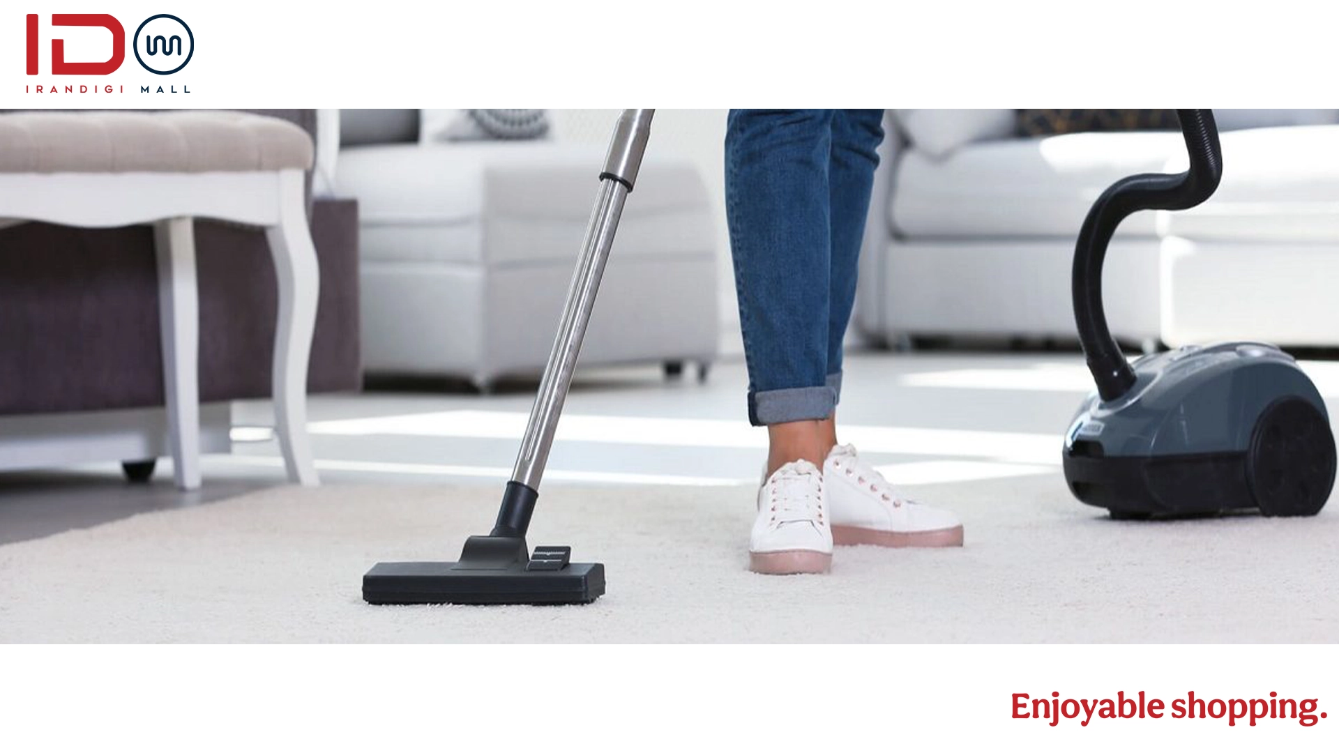 راهنمای خرید جاروبرقی پرقدرت برای منزل