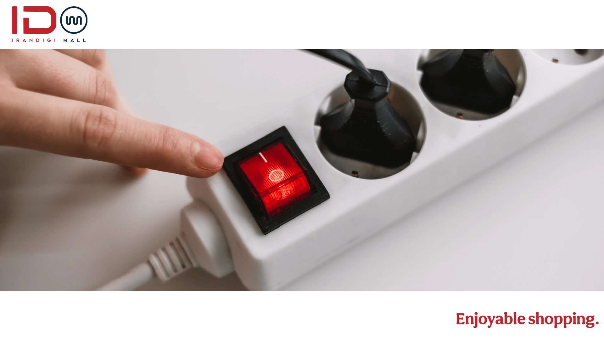 چطور از وسایل برقی در برابر نوسانات برق محافظت کنیم؟