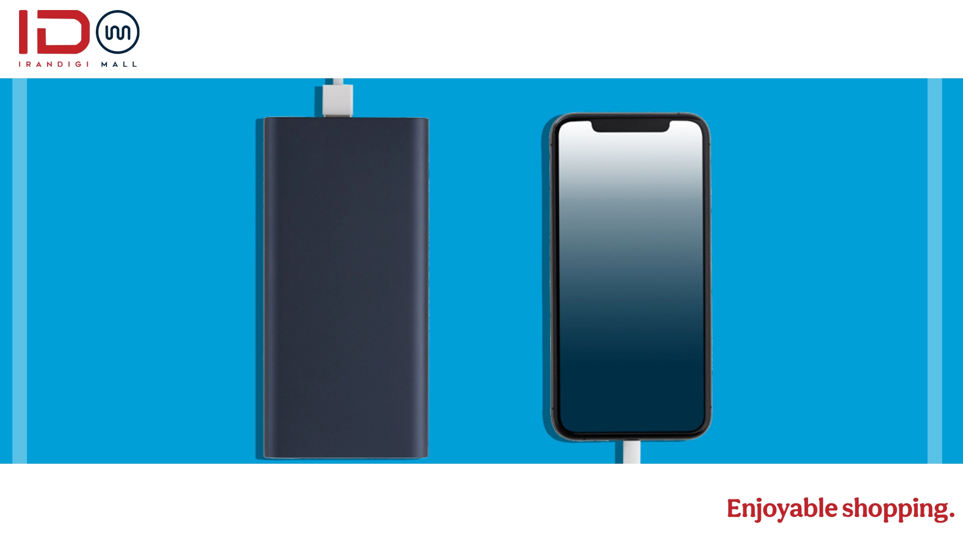 راهنمای خرید پاوربانک با ظرفیت بالا