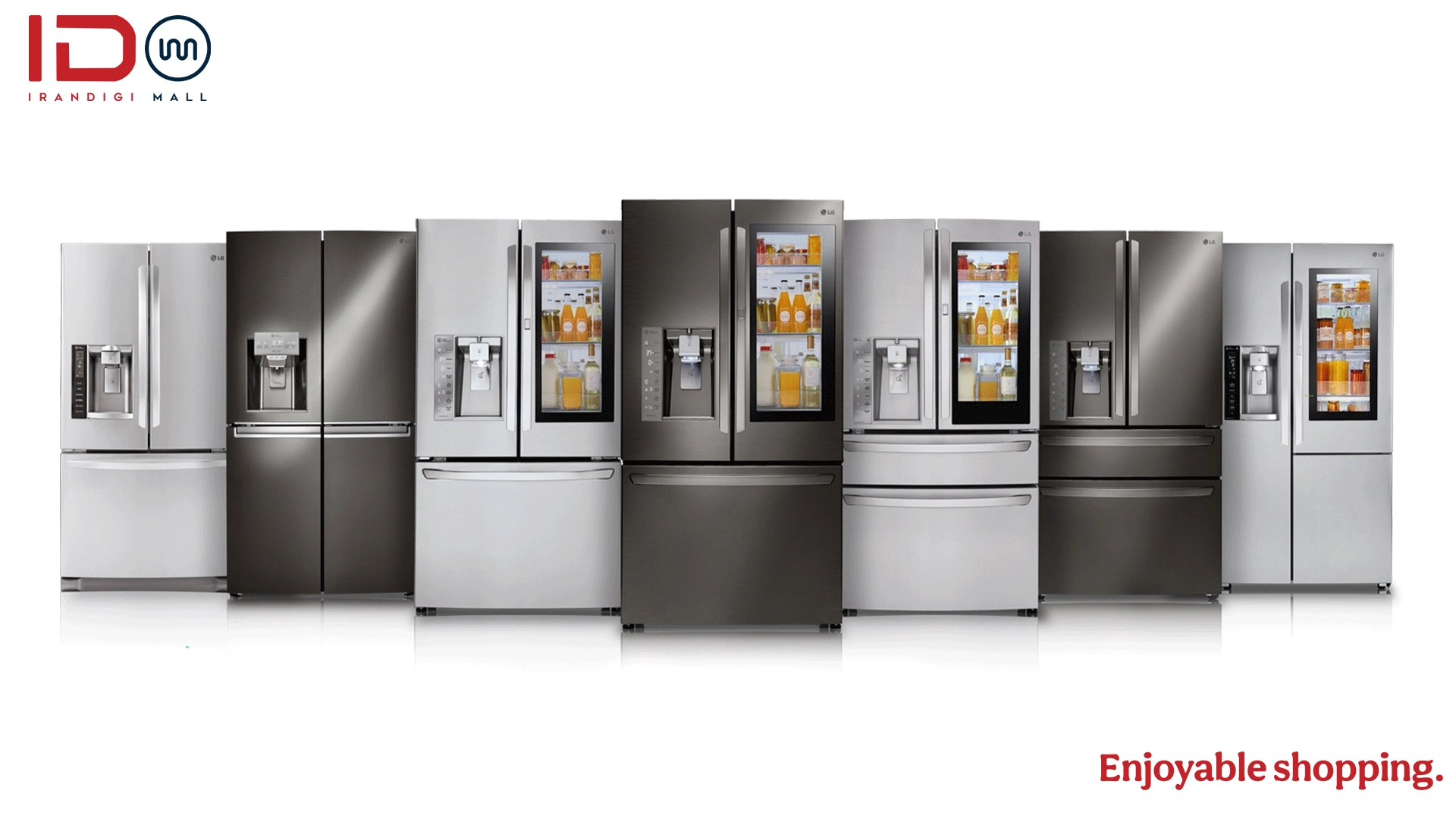 بهترین برند یخچال فریزر در ایران کدام است؟