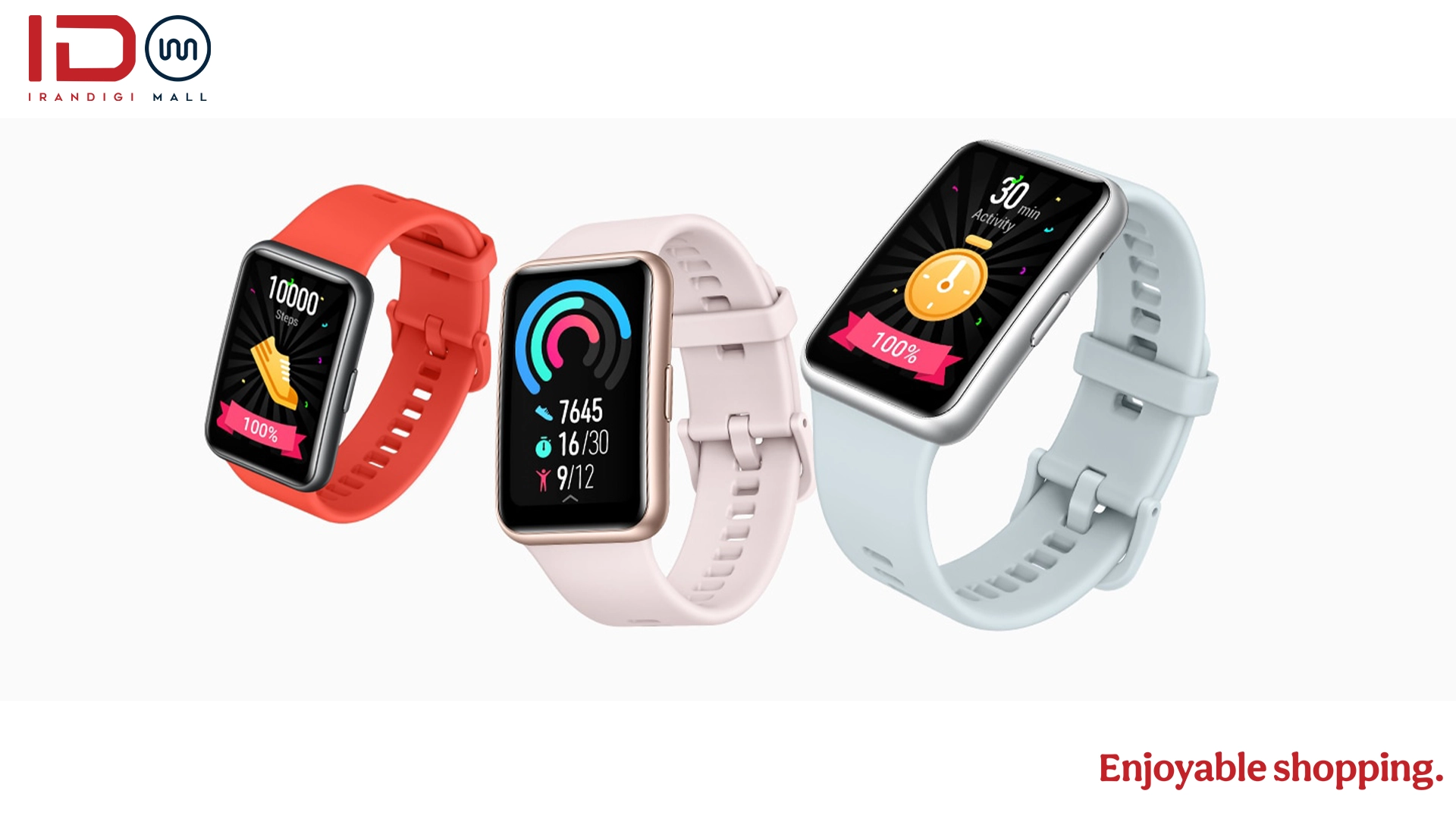 بهترین ساعتهای هوشمند با قیمت مناسب