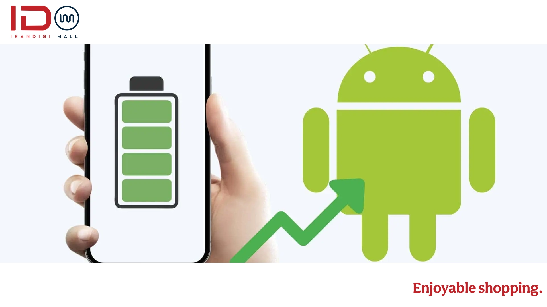 نکات افزایش عمر باتری موبایل