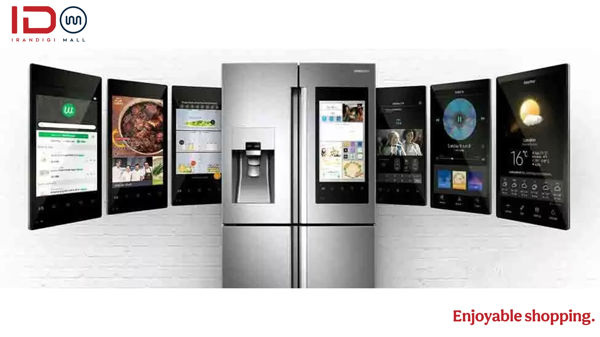 بهترین برند یخچال فریزر در ایران کدام است؟