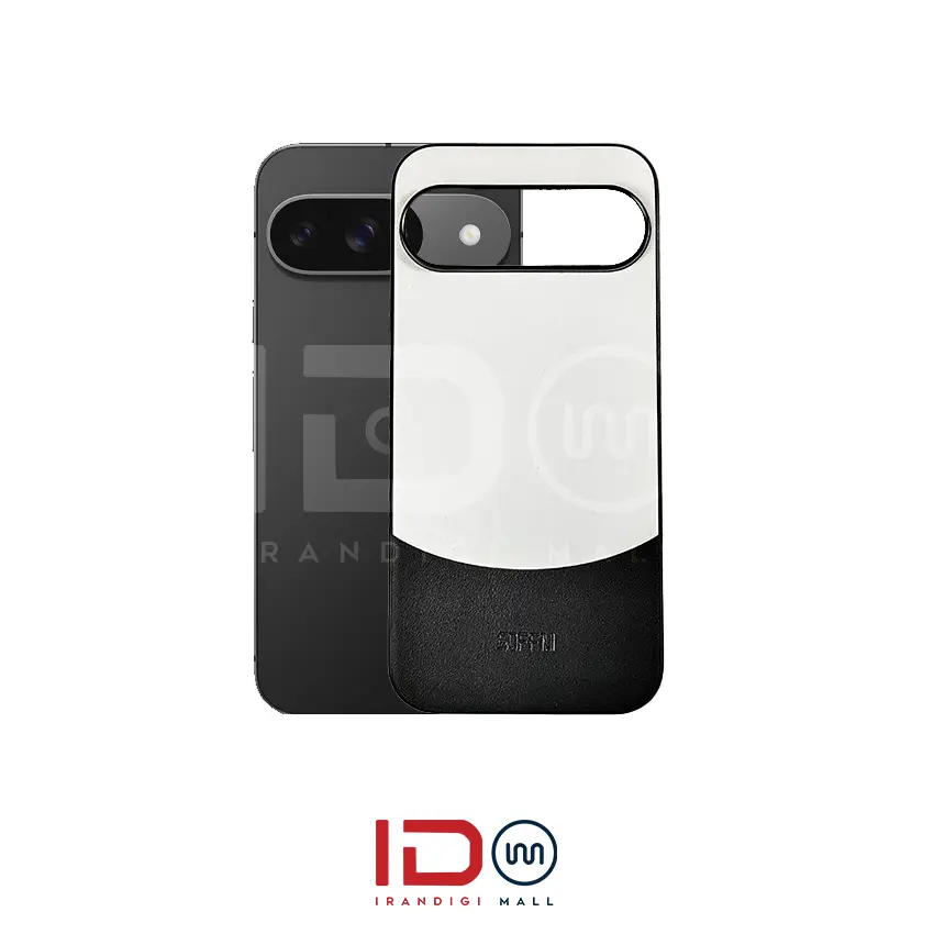 خرید قاب چرمی گوشی گوگل مدل Google Pixel 9 برند Soffni قیمت و خرید قاب چرمی گوشی گوگل مدل Google Pixel 9 برند Soffni