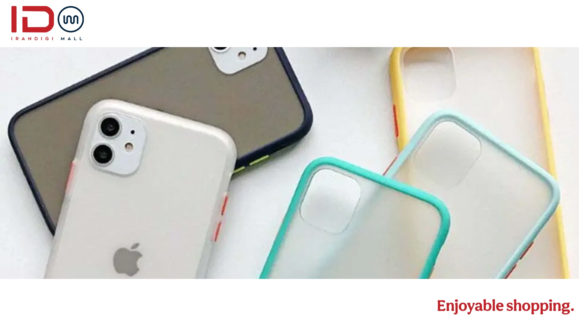 راهنمای انتخاب قاب موبایل مقاوم