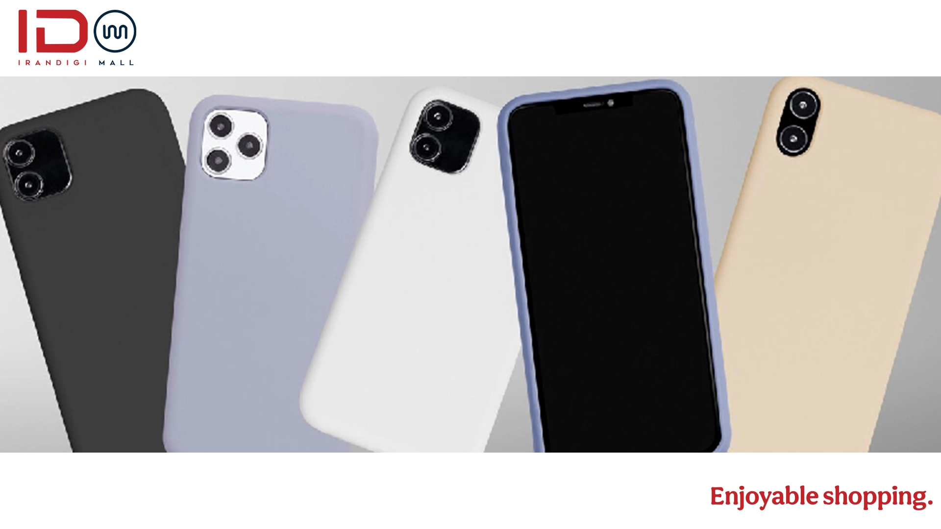 راهنمای انتخاب قاب موبایل مقاوم