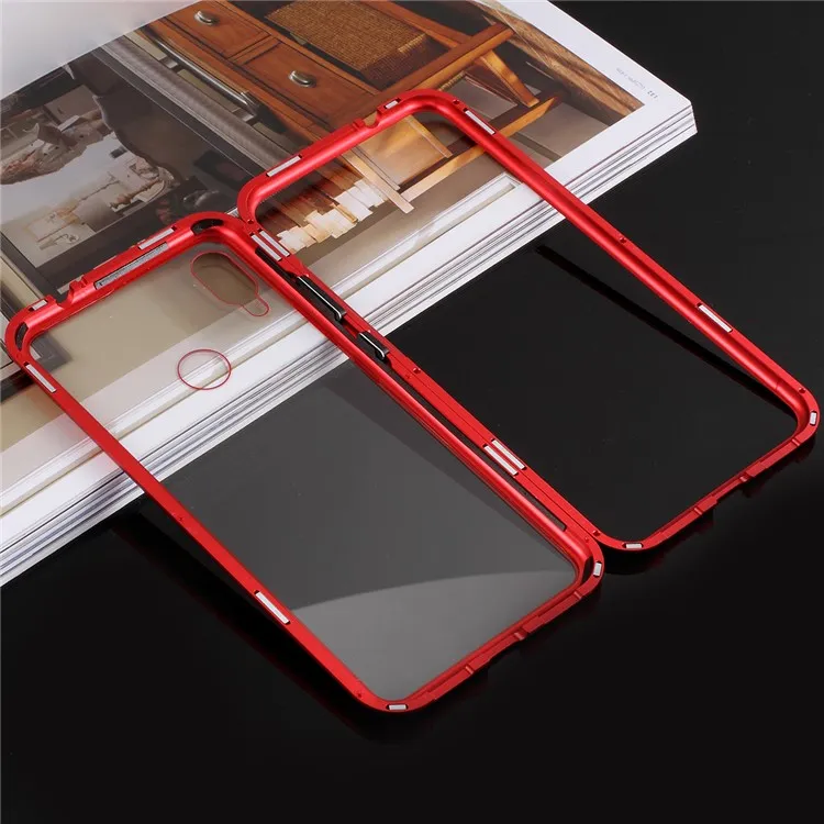 شناخت تفاوت قاب مگنتی برند Enjoy با نمونههای معمولی