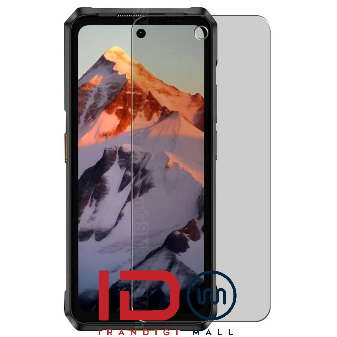 تشخیص گلس پرایوسی اصل از نمونه تقلبی برای Ulefone